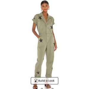 Royal honor pistols Grover jumpsuit